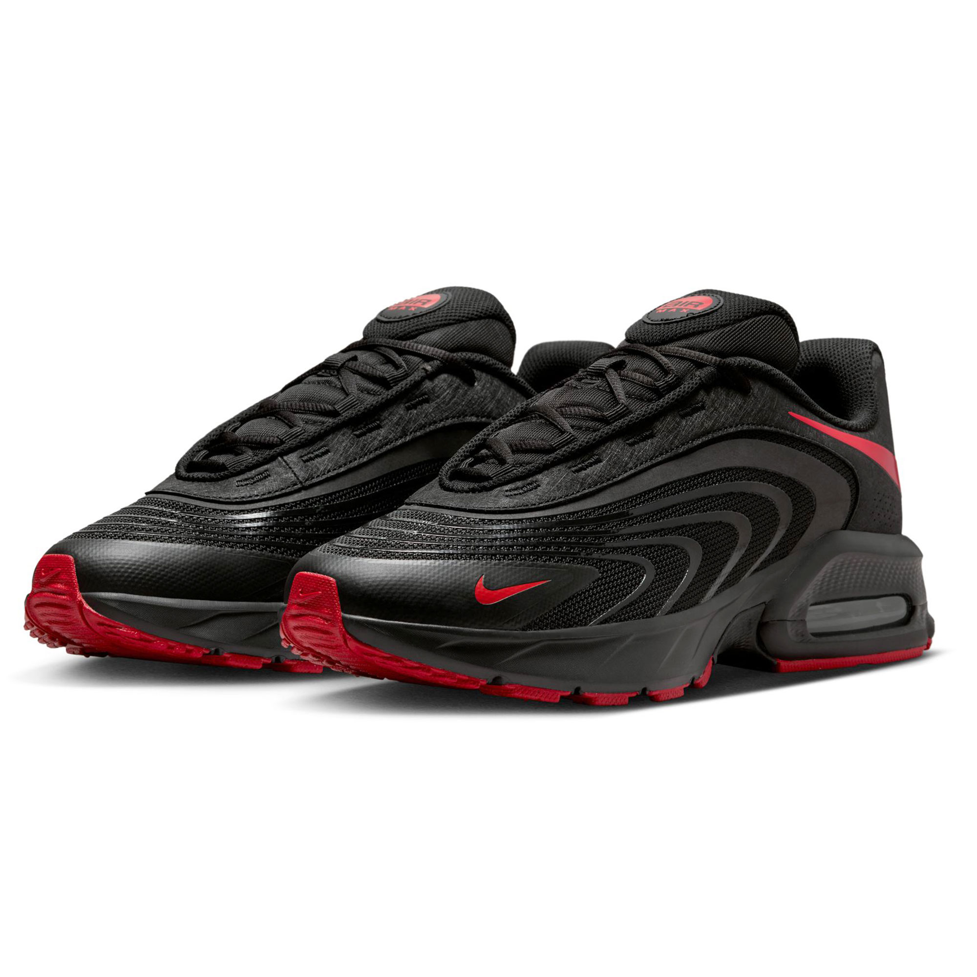 Nike Air Max Fire