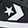  Converse Sport Casual, Black/White, swatch