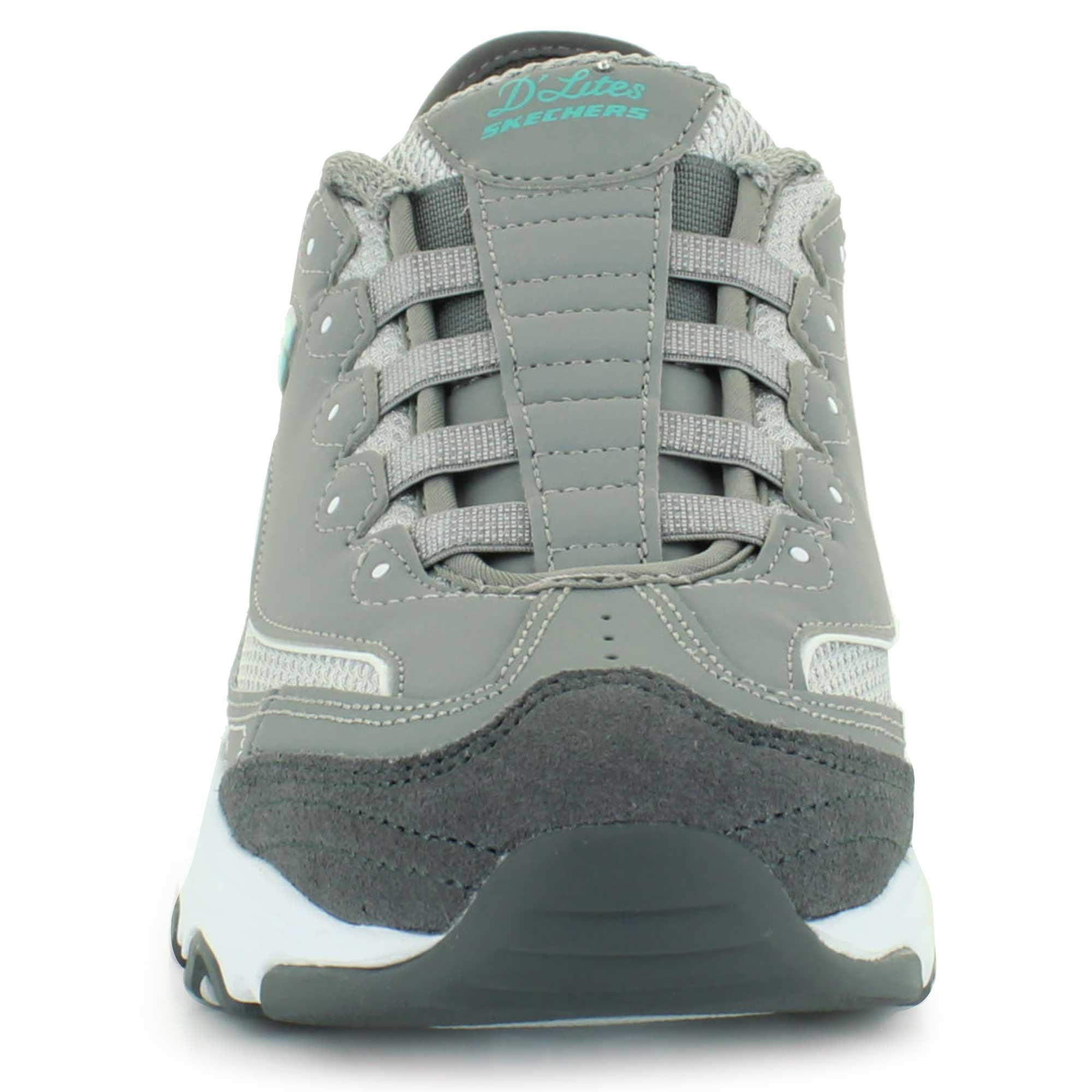 Skechers Slip-ins: D'Lites - New Page 150238