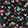 New Arrivals Madden Girl Butterfly/Floral Backpack & Lunch Tote, Black/Multi-Color, swatch