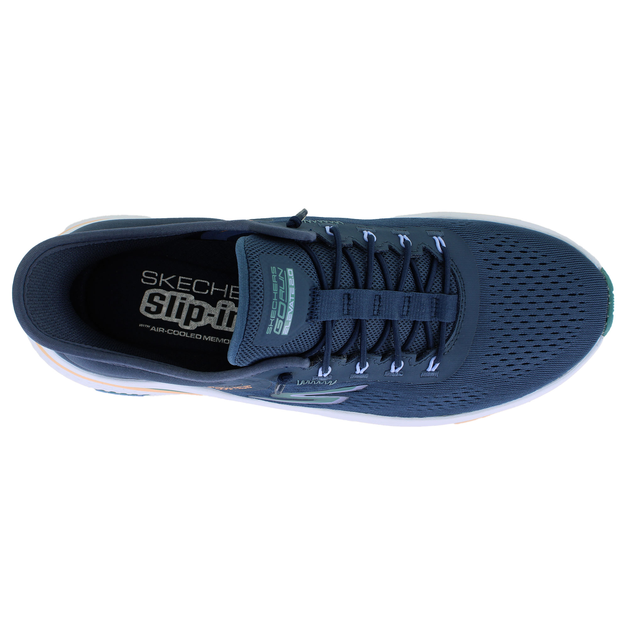 Skechers Slip-ins: GO RUN Elevate 2.0 - Banyan