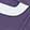  Vans Ward, Purple/White, swatch