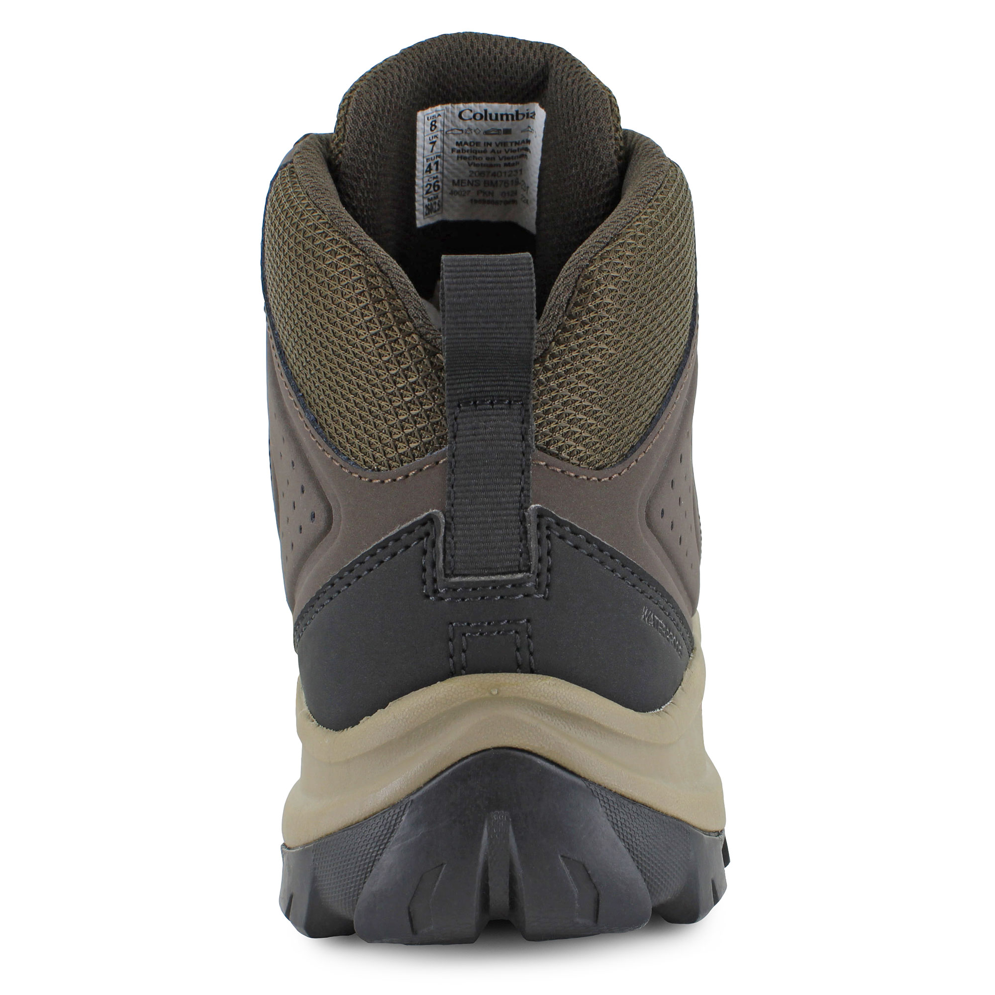 Columbia Transverse Waterproof