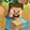  MINECRAFT Mix And Match Charm Bracelet, Green/Multi-Color, swatch