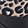  Bogs York, Black/Leopard, swatch