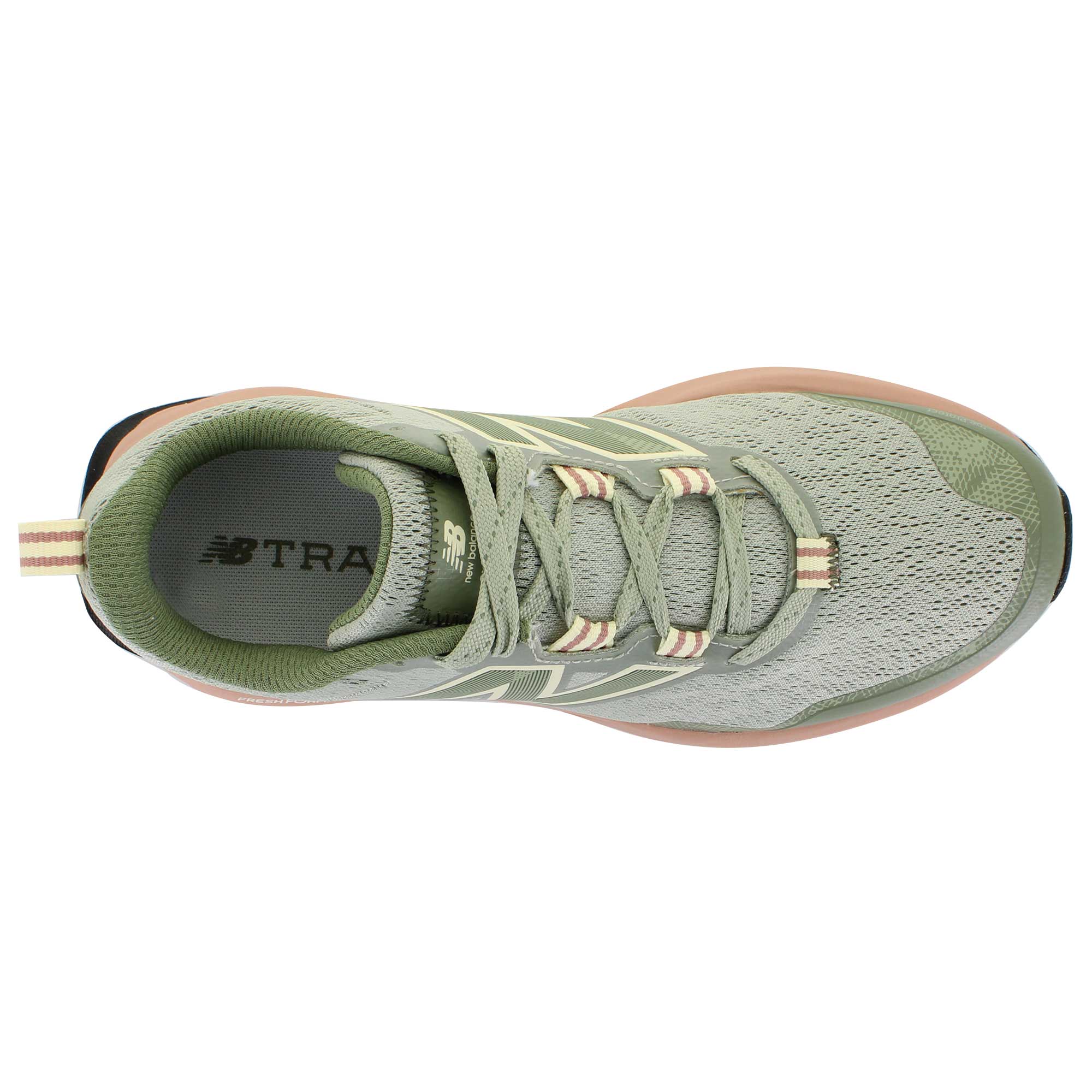 New Balance Fresh Foam X Garoe