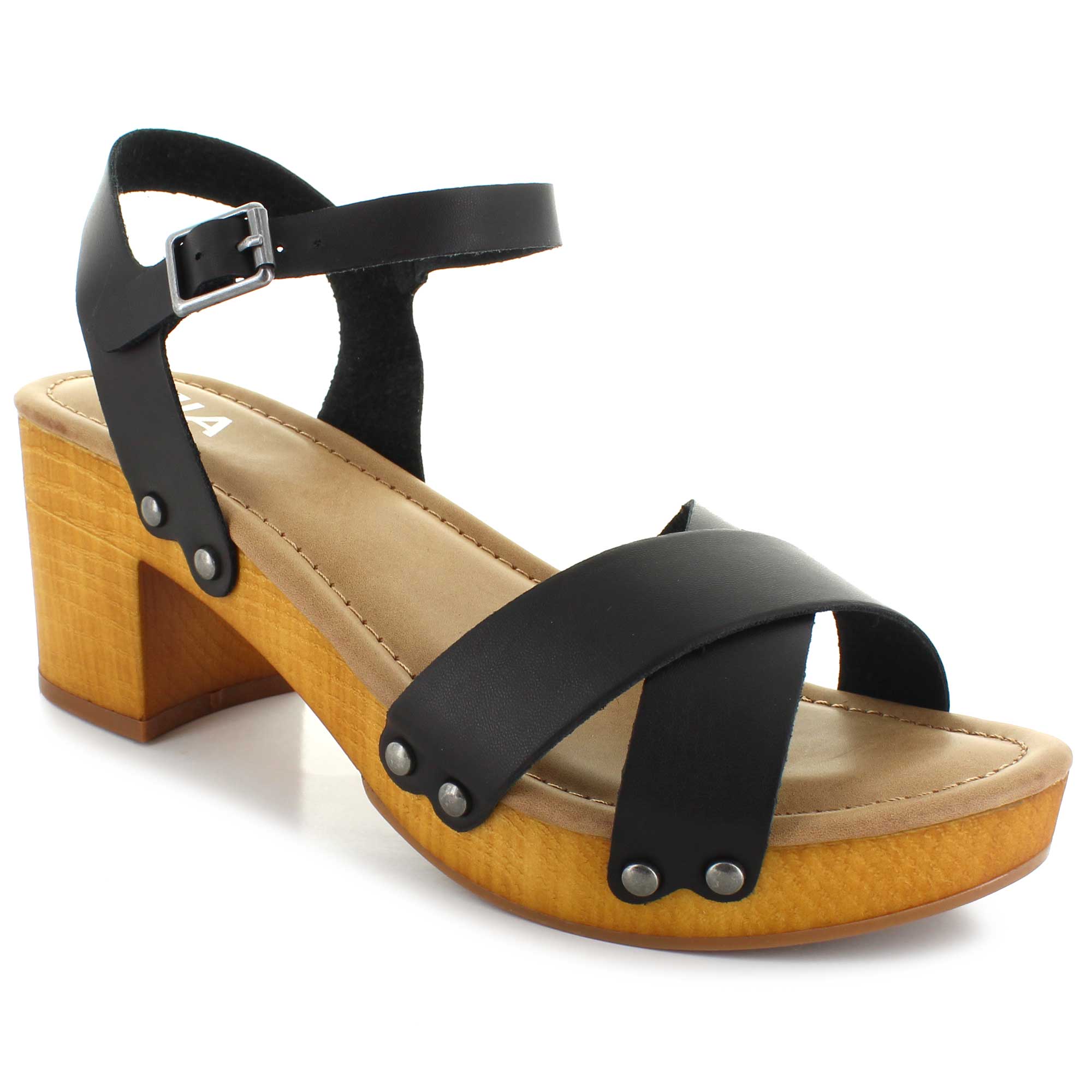 Mia sandals shop shoe dept