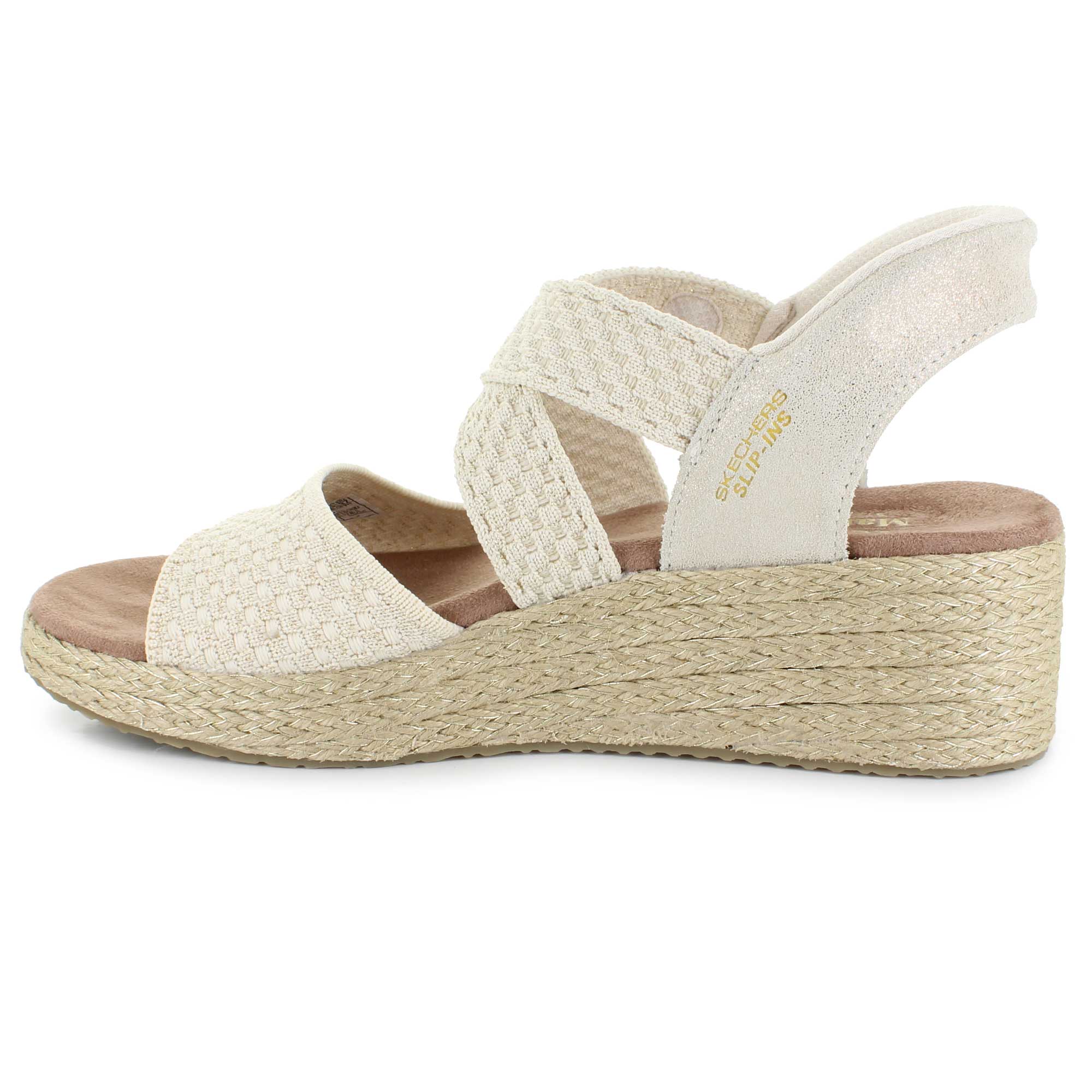 Skechers Slip-ins Martha Stewart: Striking Beauty