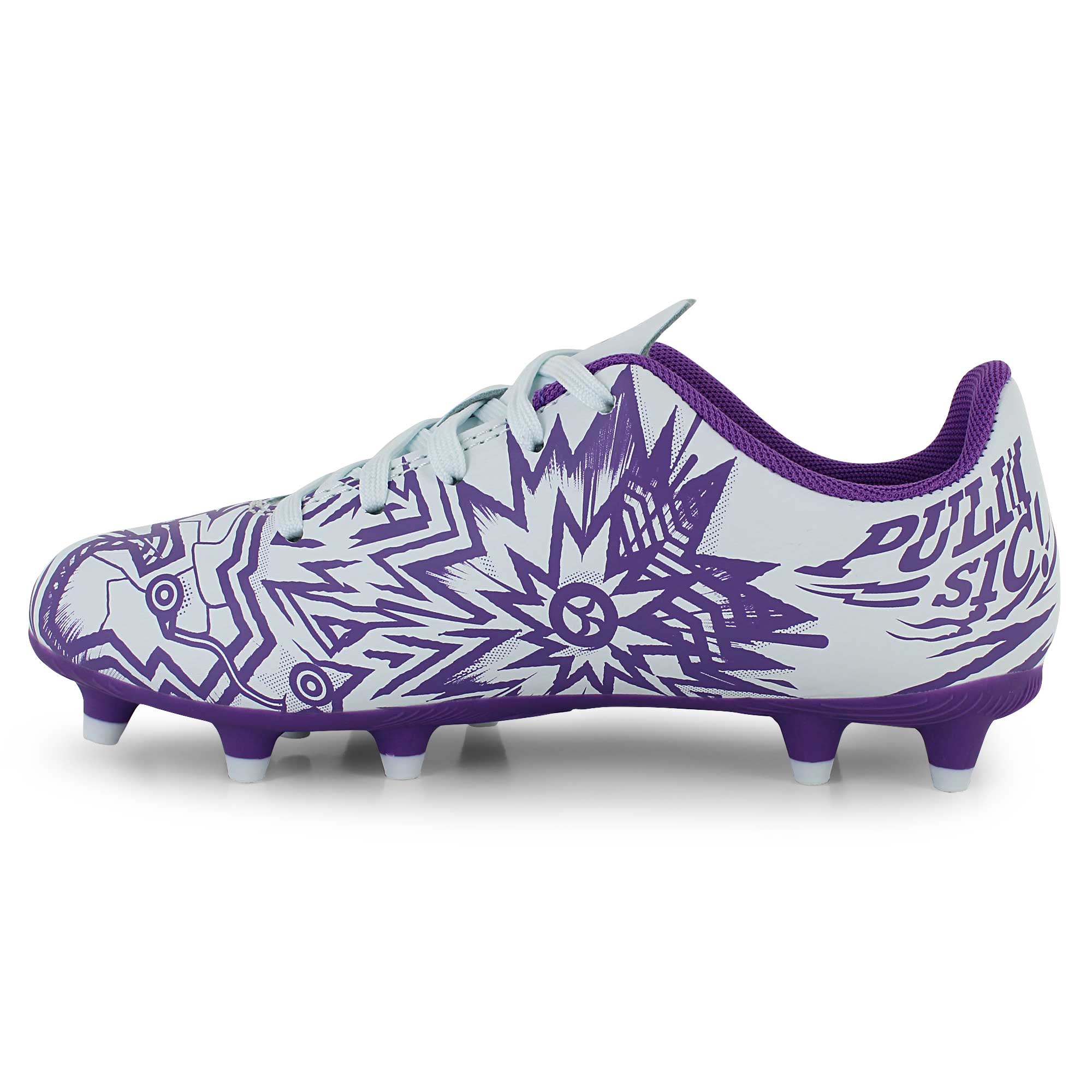 PUMA x Christian Pulisic Tacto II FG