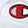 Hi-Tops Champion Drome 19 Hi, White/Red, swatch