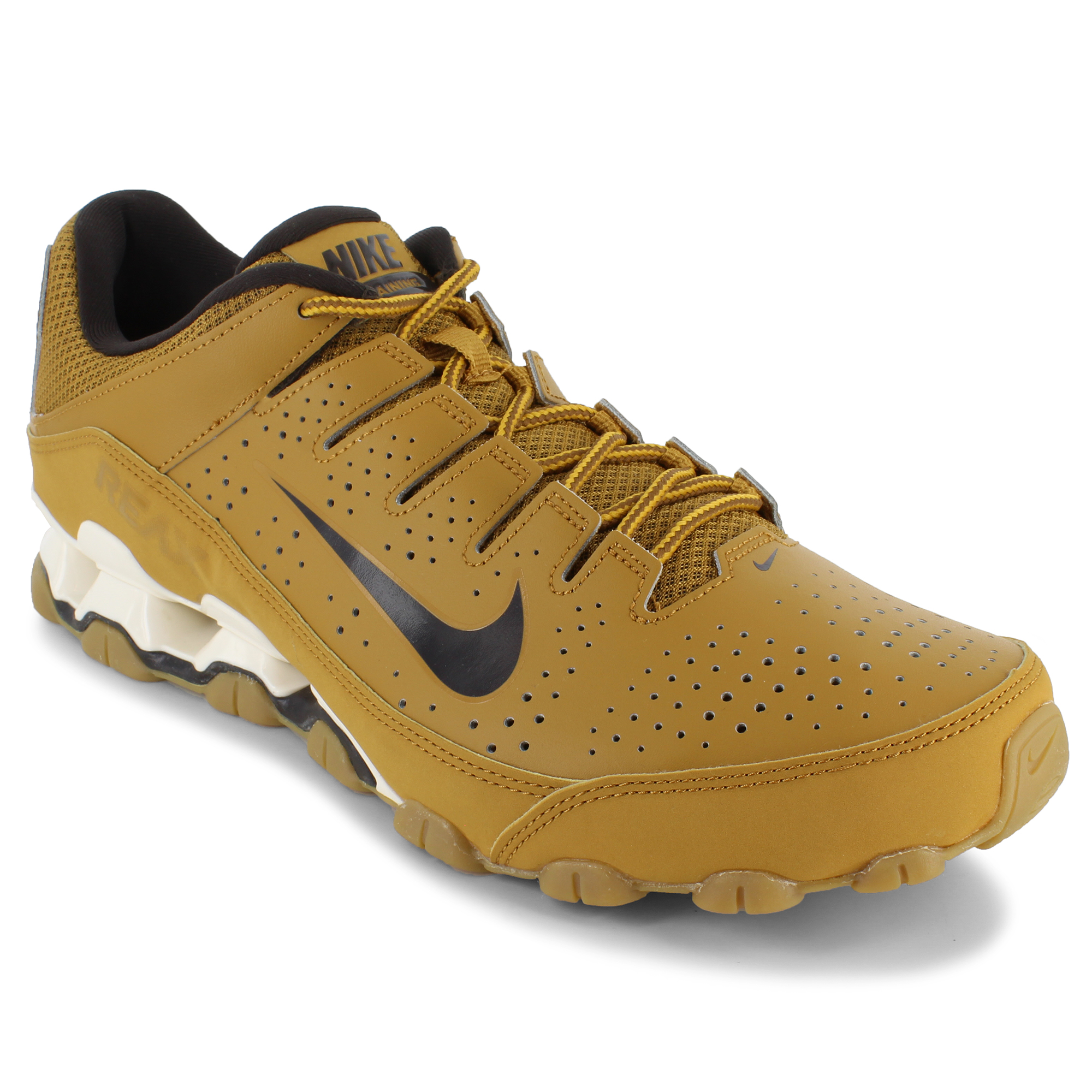 nike reax tr
