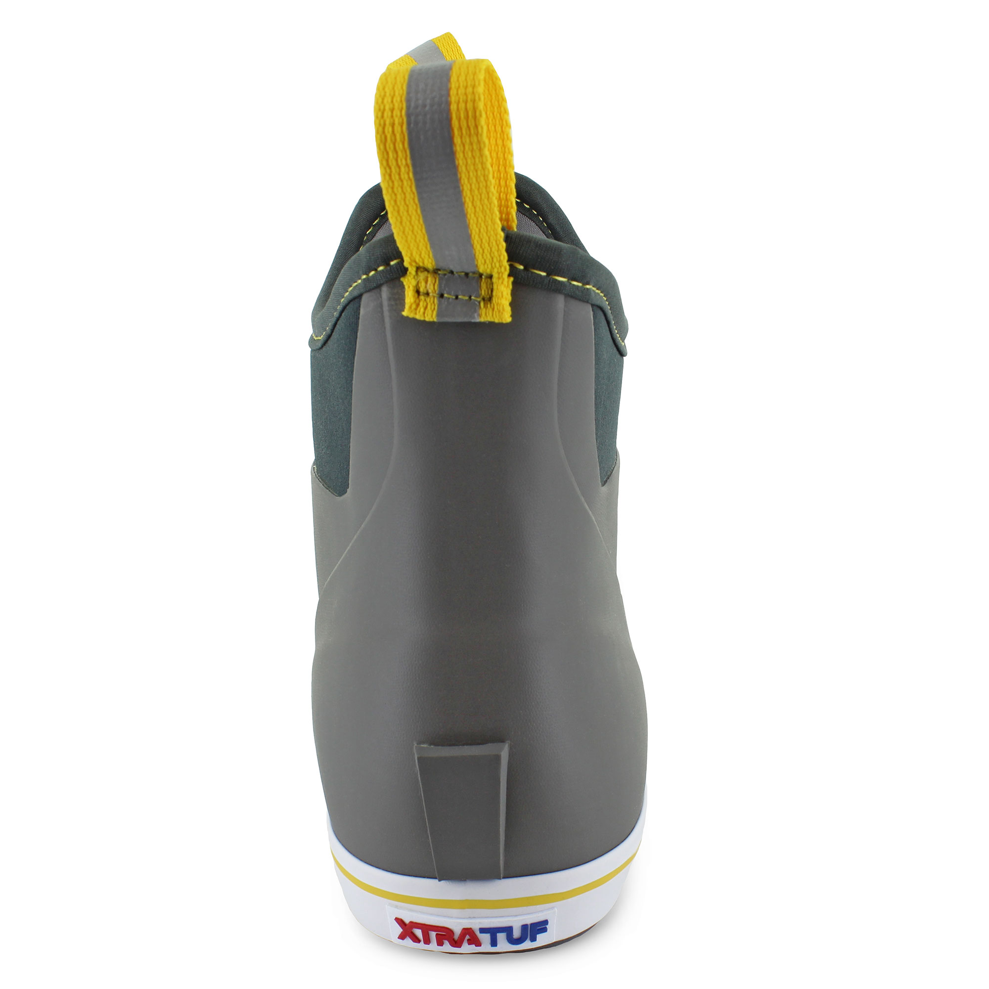 XTRATUF 6" Ankle Deck Boot