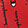 Slides Champion Super Script, Red/Black, swatch