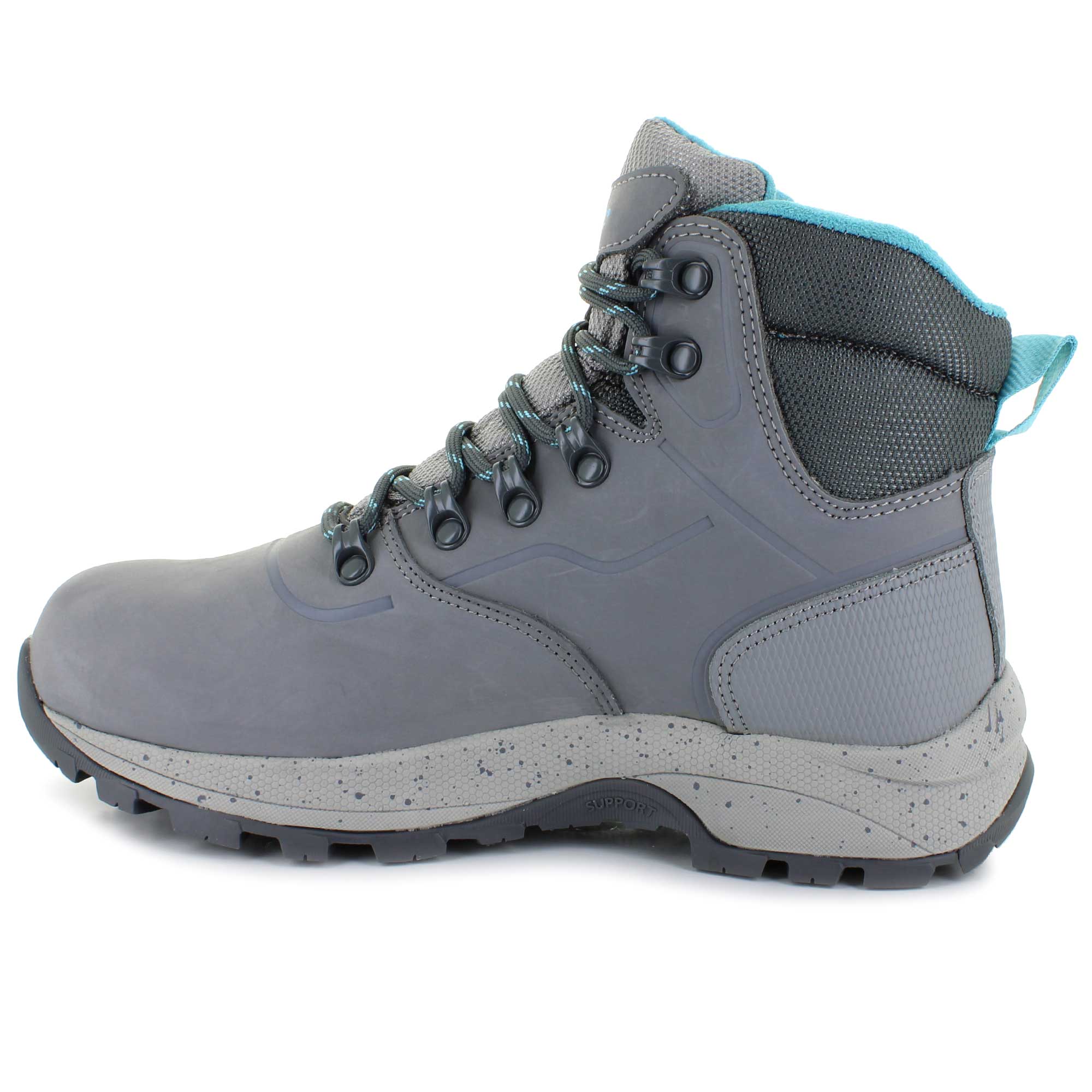 Hi-Tec Altitude VII Mid Waterproof
