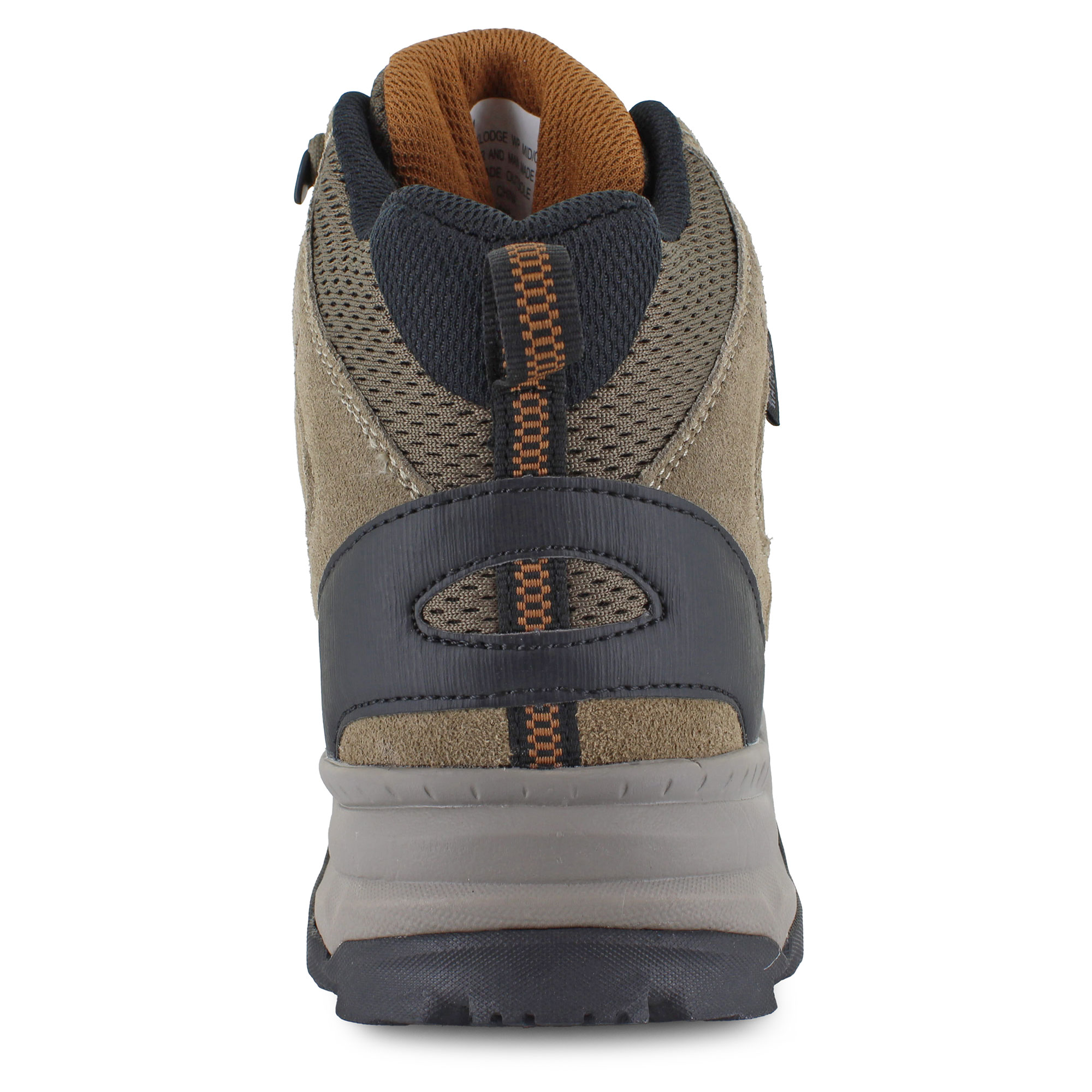 Eddie Bauer Blacklodge Waterproof