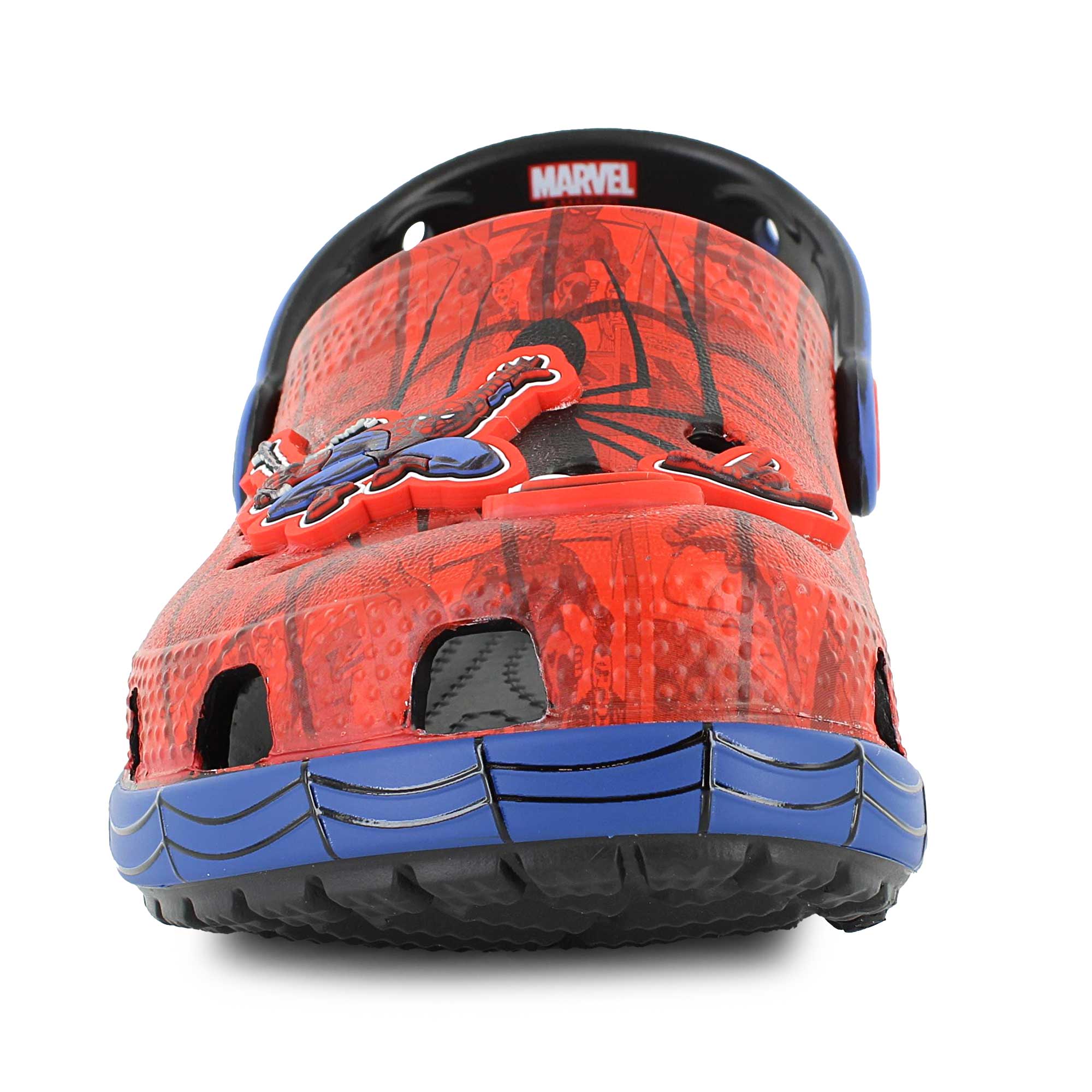 Crocs Classic Spider-Man Clog-K