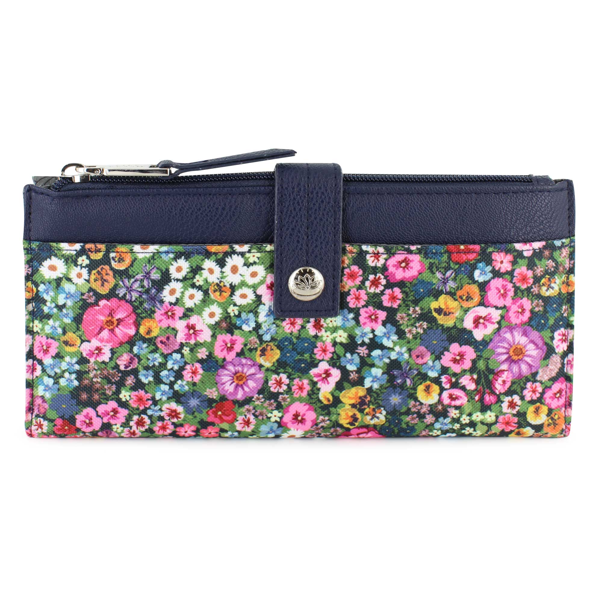 Lily Bloom Sussex Garden Liza Wallet