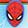 Crocs Jibbitz Crocs Jibbitz Spider-Man 5-Pack, Red/Black/Yellow, swatch