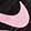 Black/Pink