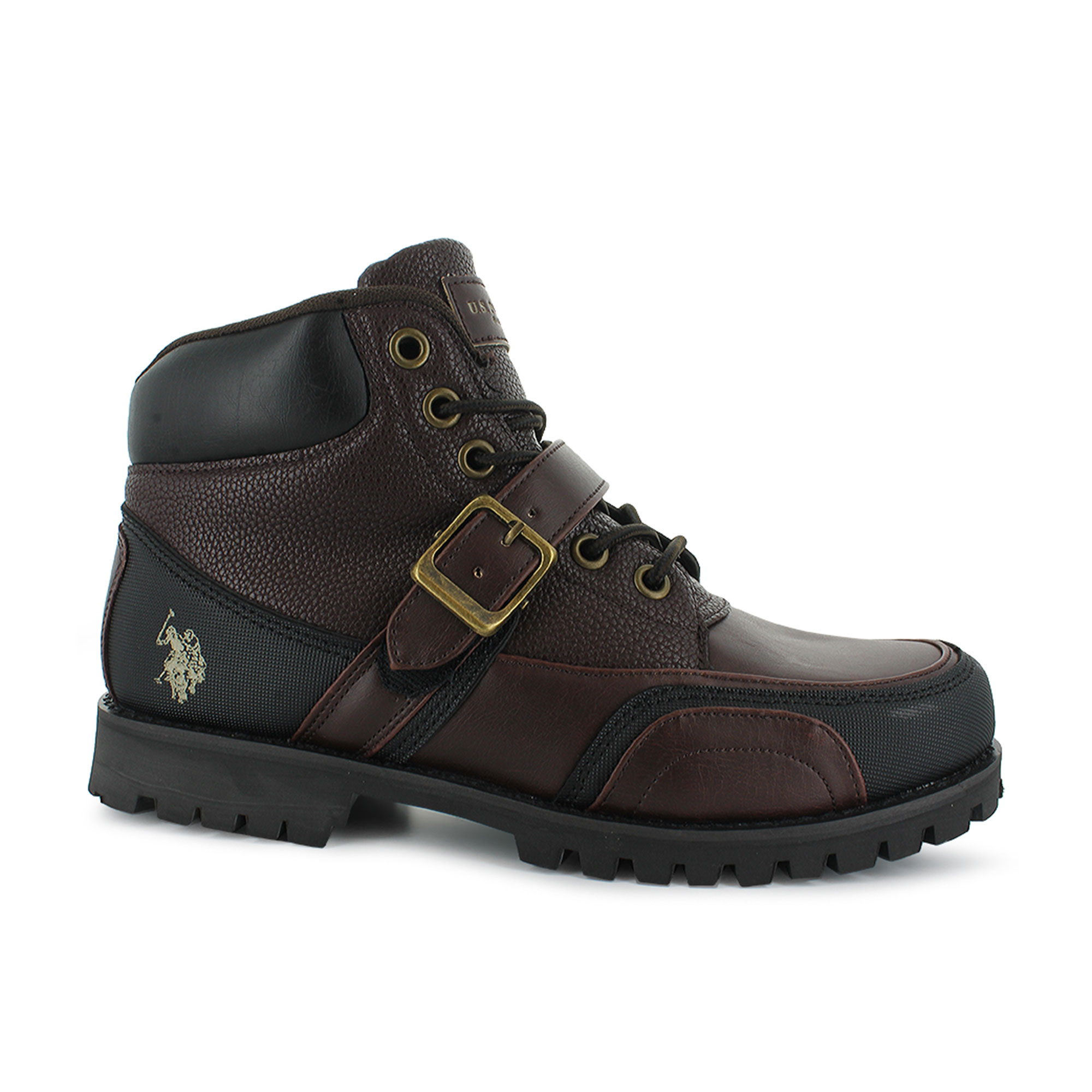 men's us polo assn andes boots