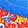  HEYDUDE Wally Funk Hot Wheels Toddler, Blue/Multi-Color, swatch