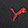  PUMA Axelion, Black/Red, swatch