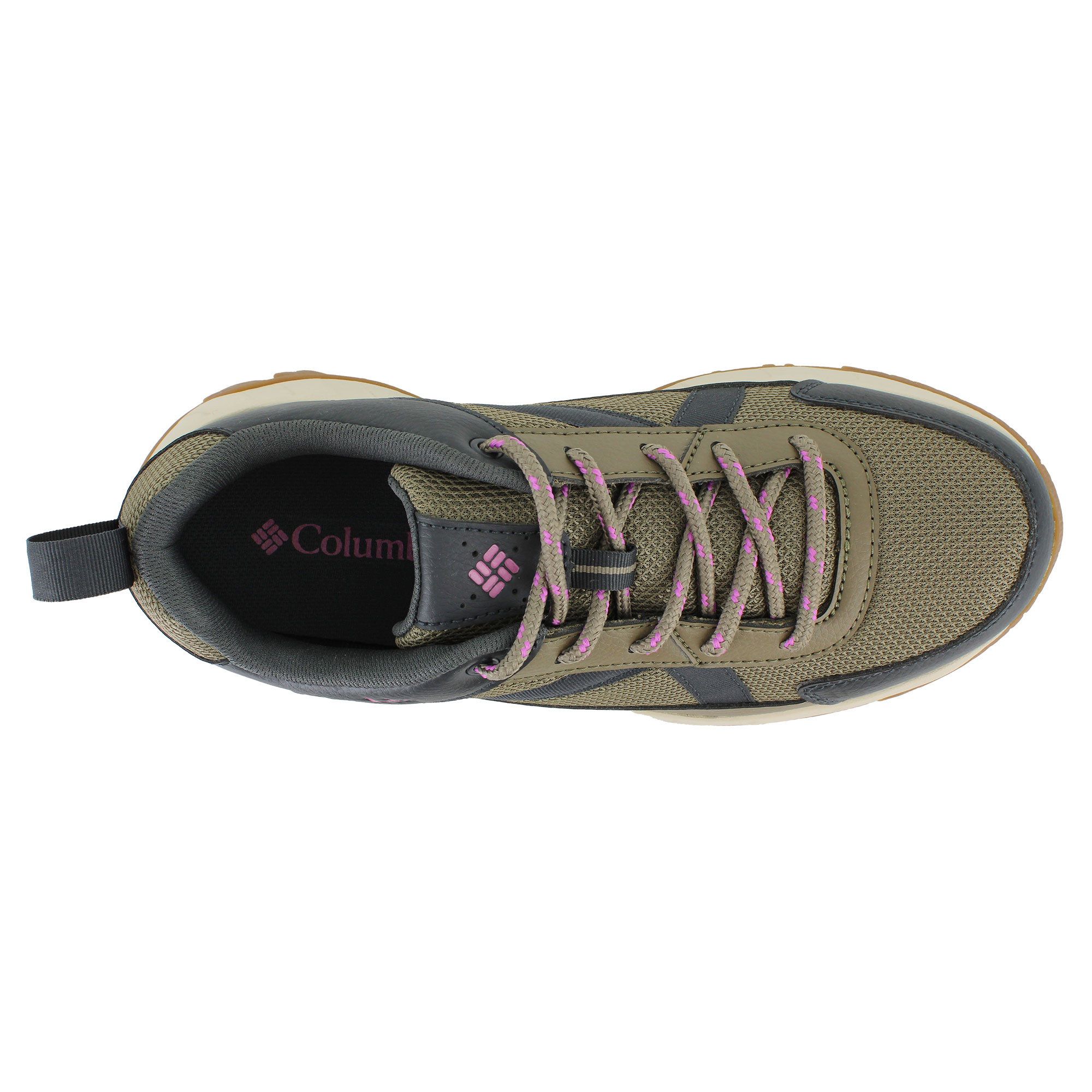 Columbia Cedar Coast Low