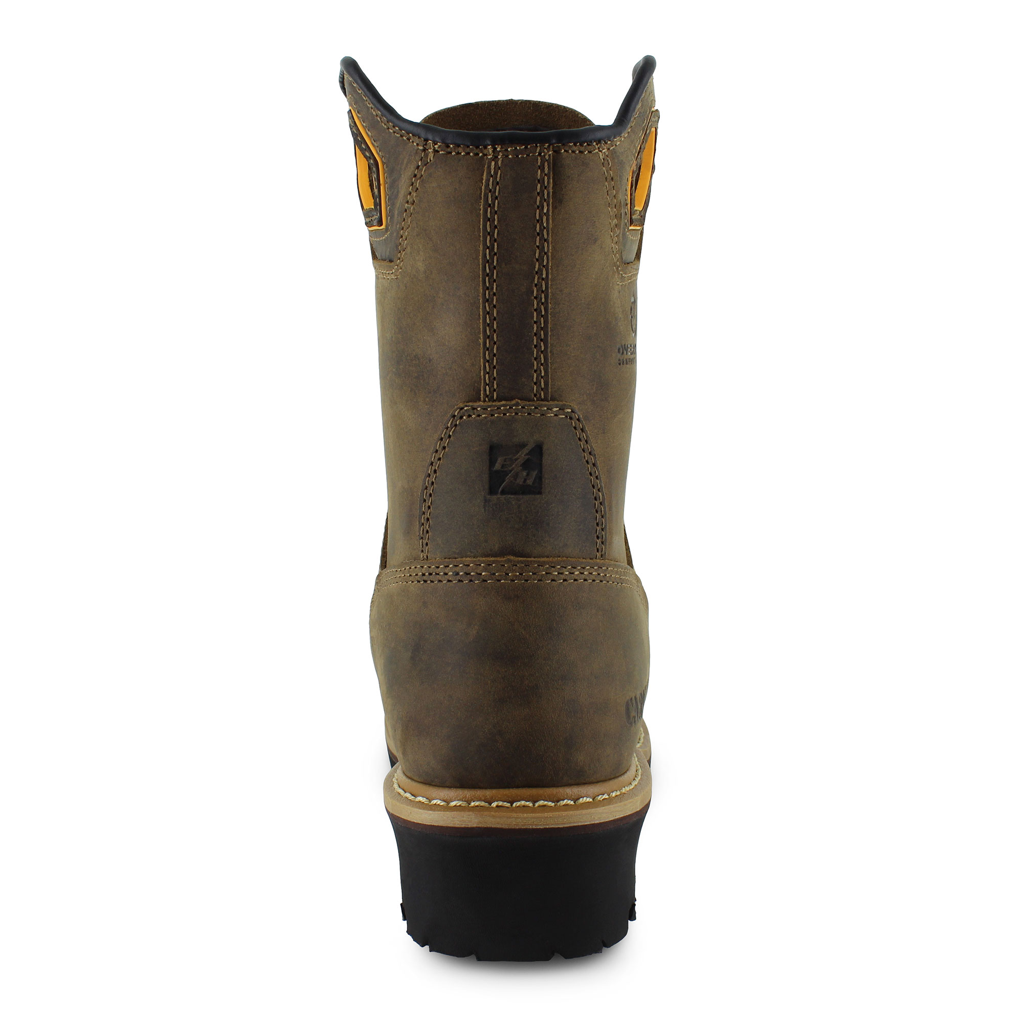 Carolina CA9855 8" Coppice Composite-Toe