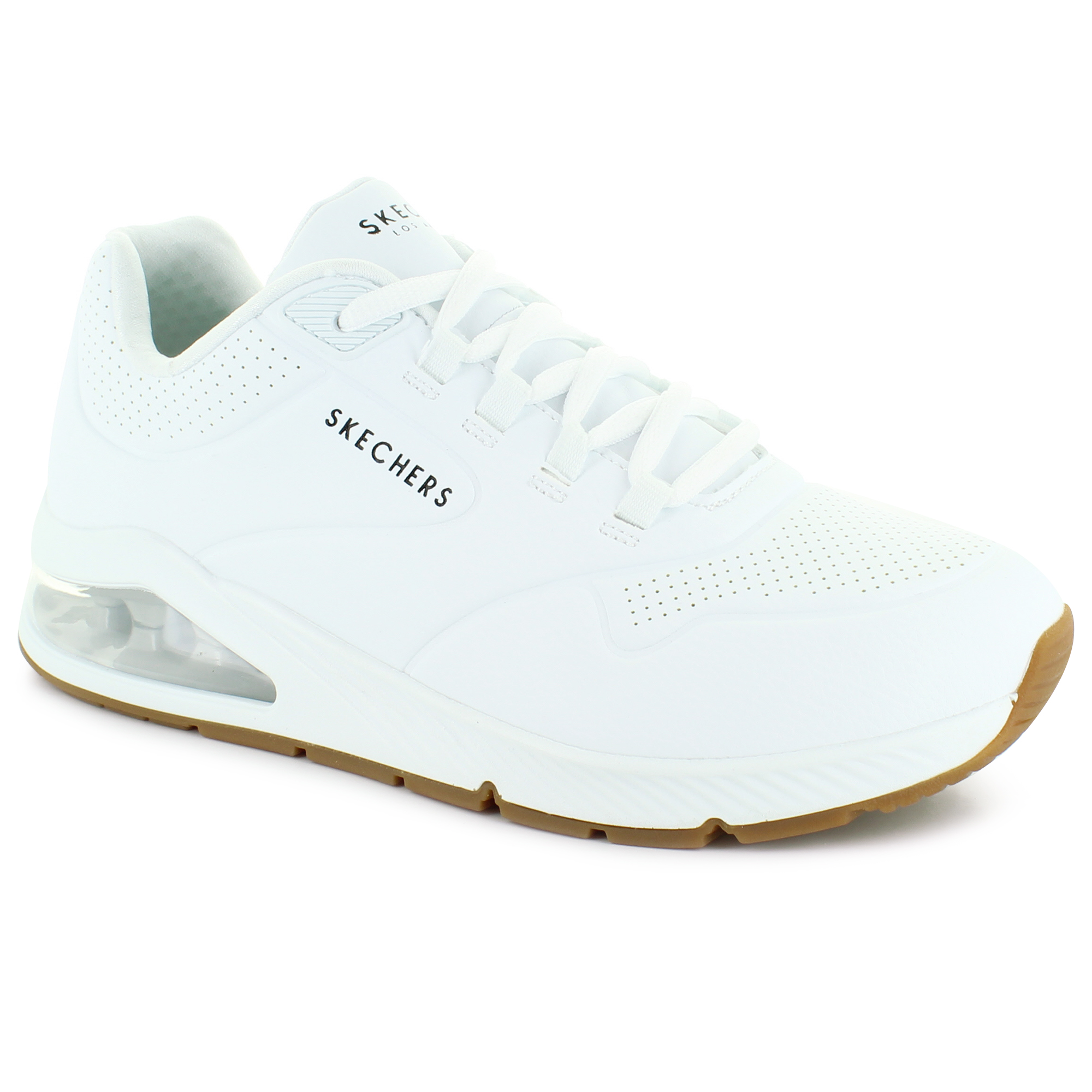 SHOE DEPT. ENCORE Skechers Uno 2 - Air Around You 155543 at