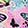  Skecheres Twinkle Toes - Flutter Daydream, Multi-Color, swatch
