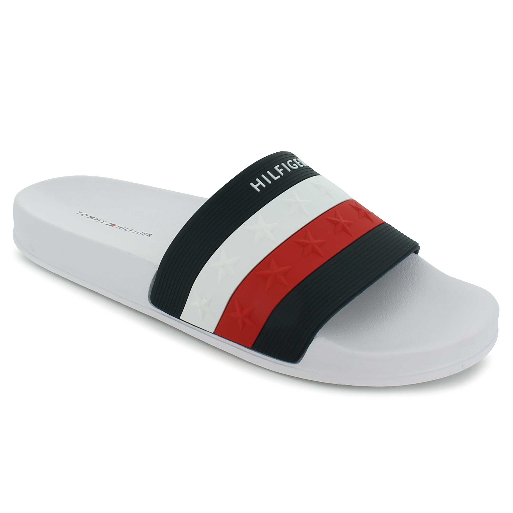 tommy hilfiger dulce slide sandal