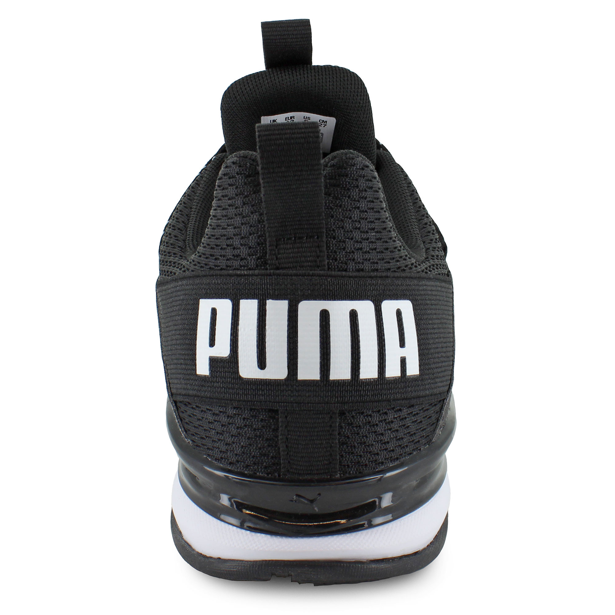 PUMA Axelion Refresh Lava