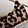 Animal-Print Shoes Nike Waffle Debut, White/Leopard, swatch