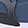  PUMA SoftRide Enzo, Blue/Black/White, swatch