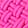 Thong Sandals Maui Island Capri, Pink, swatch