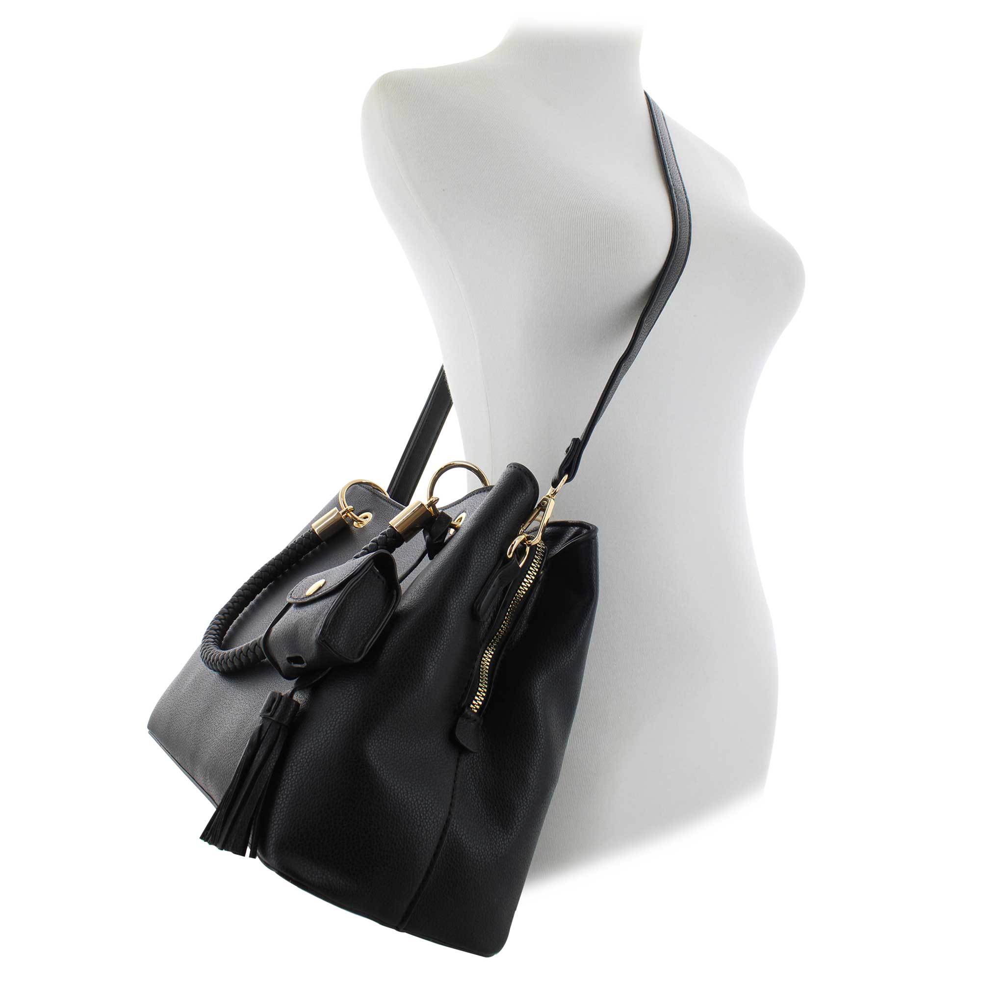 DS Bags Barbie Satchel