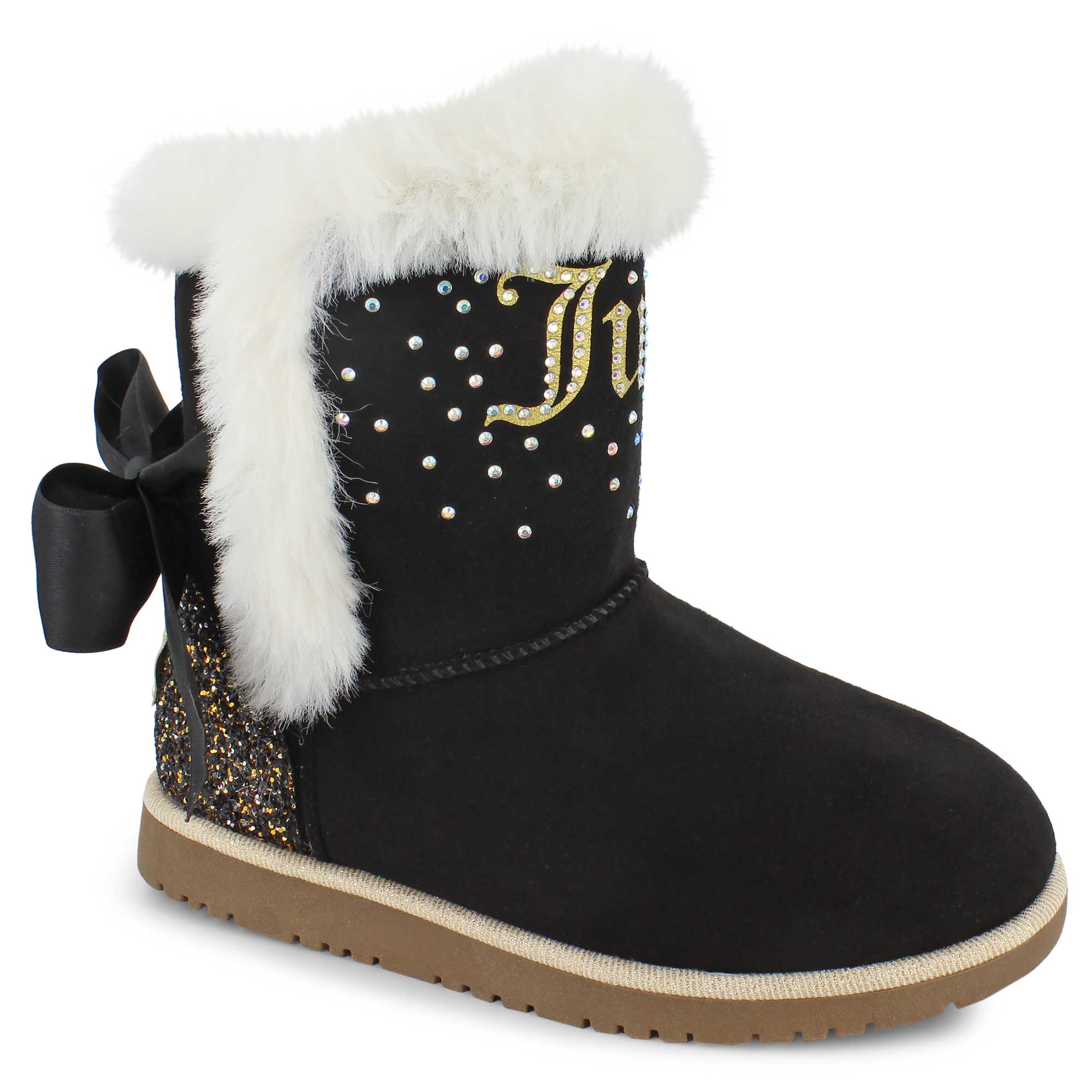 Juicy couture burbank boots Clearance