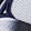 White/Navy