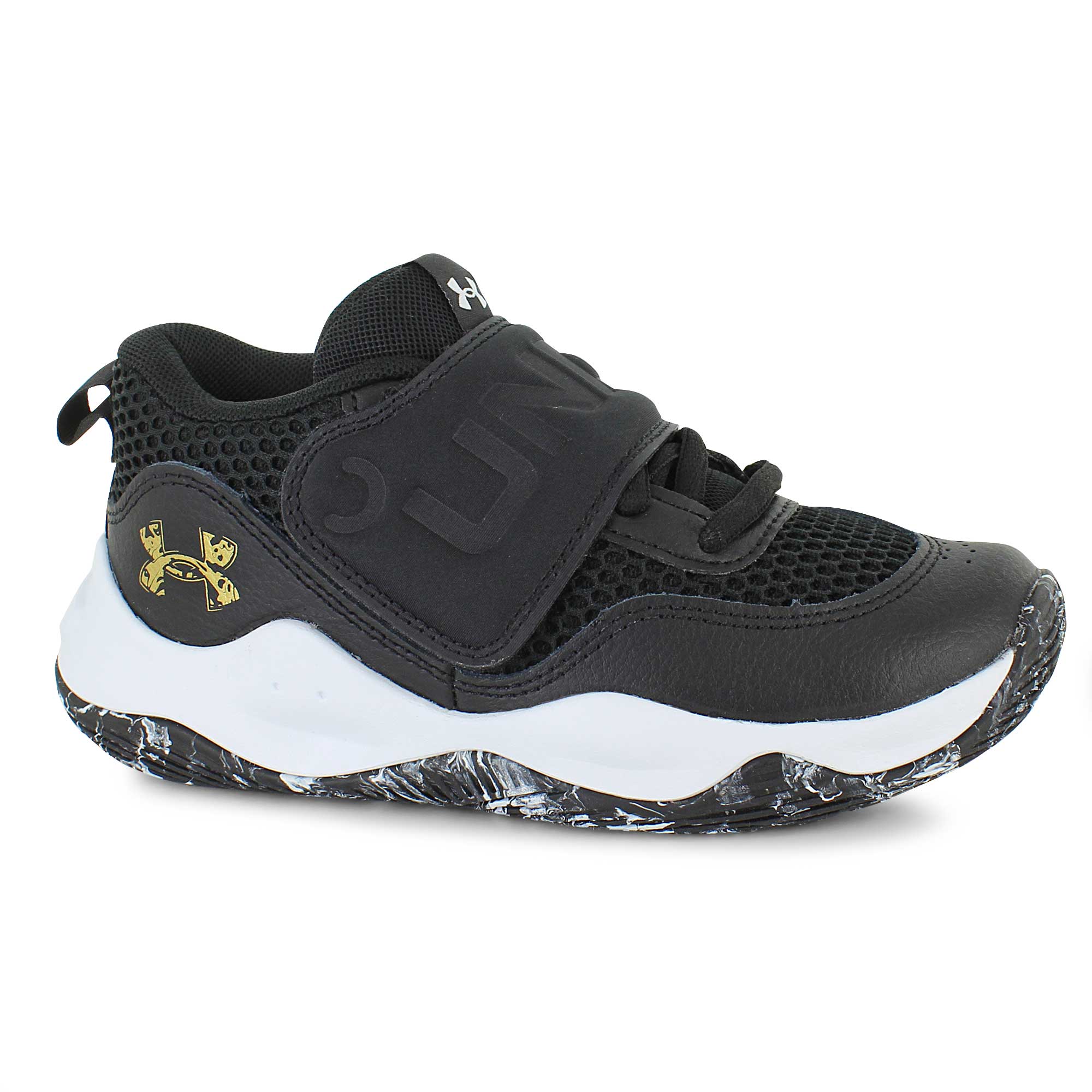 Under Armour Zone BB