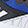 White/Black/Royal Blue