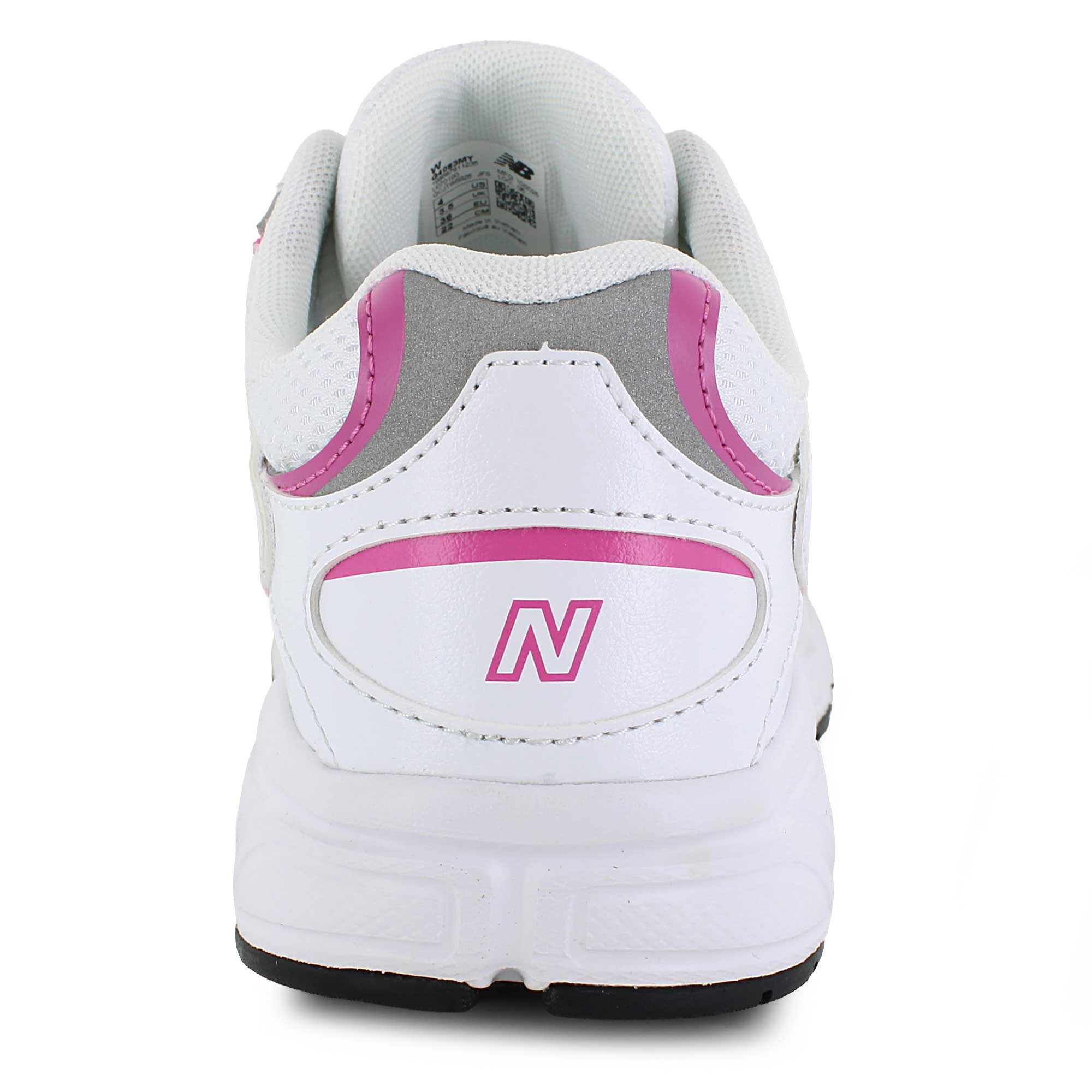 New Balance G408