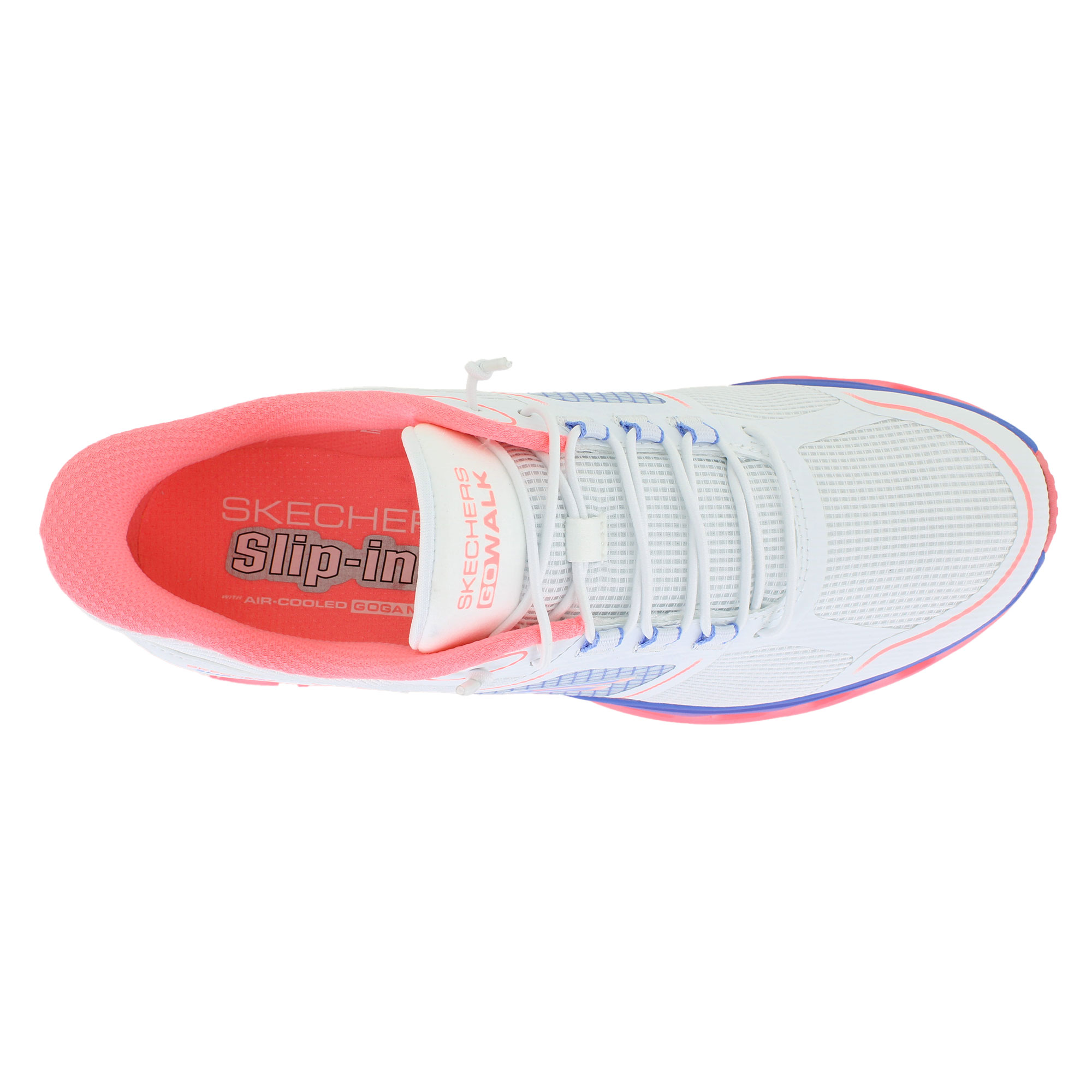 Skechers Slip-ins: GO WALK Glide-Step 2 - Elektra