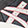 Modern Classic Running Asics Lyte Classic, Gray/White/Red, swatch