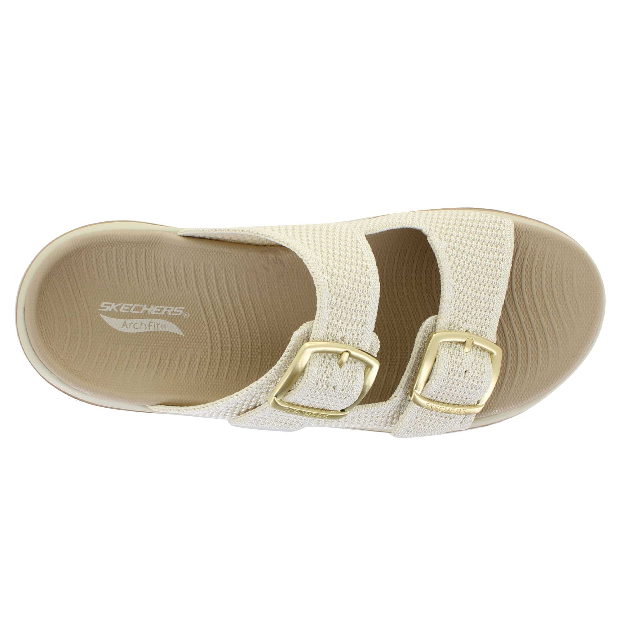 Skechers GO WALK Arch Fit 2.0 Sandal - Chloe
