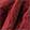  Women's Couture Gems Eternity Scarf, Burgundy, swatch