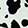  Maui Island Kairi, White/Black, swatch
