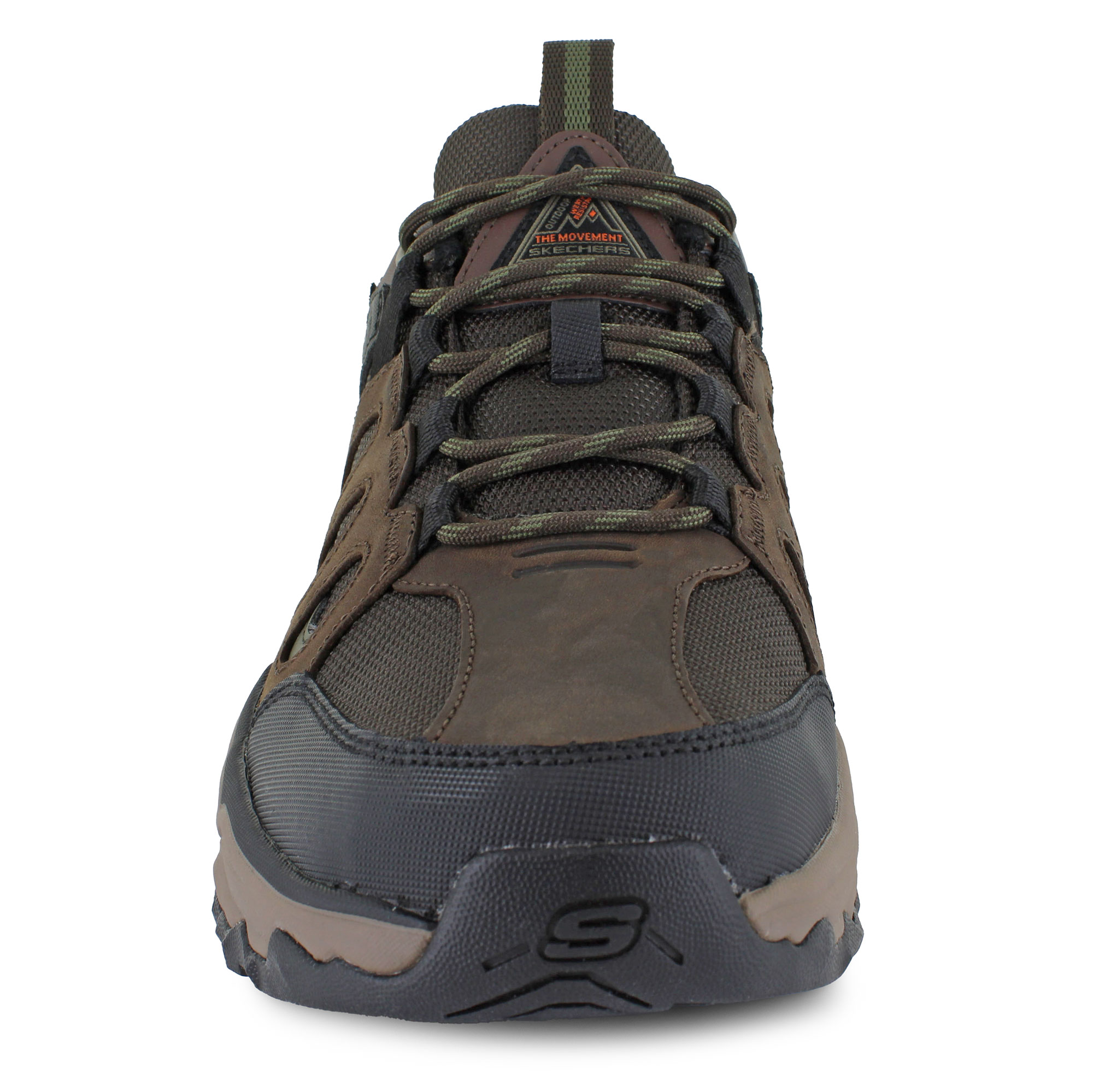 Skechers Relaxed Fit: Expended - Seveno 66146 at Hamilton Place in